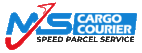 MS Cargo Courier Service